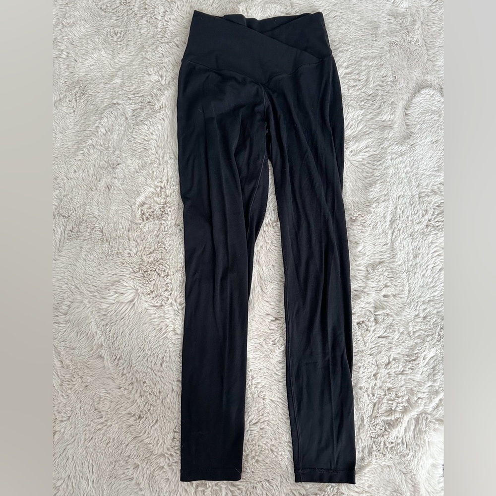 Aerie Crossover Leggings